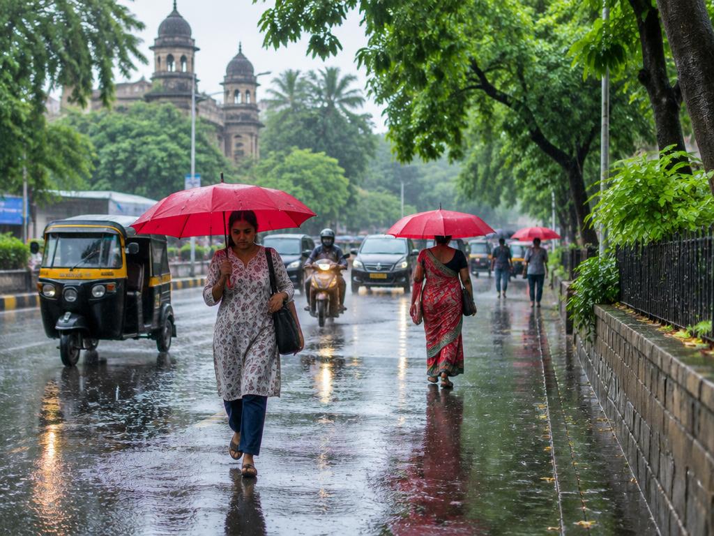 कोल्हापुरातील पूरस्थितीचा ग्राउंड रिपोर्ट – थेट घटनास्थळावरून